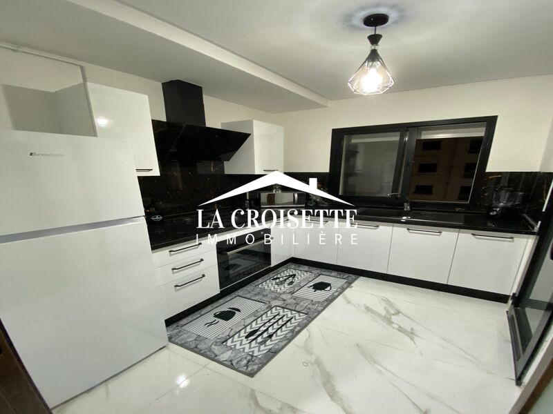 Appartement S+1 à Ain Zaghouan El Wahat